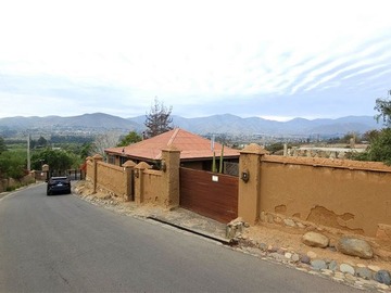 Venta / Casa / La Serena