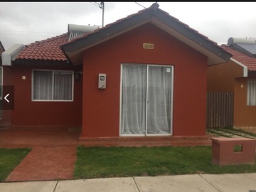 Venta / Casa / La Serena