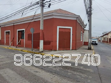 Venta / Casa / La Serena