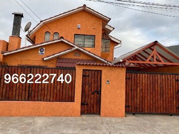 Venta / Casa / La Serena