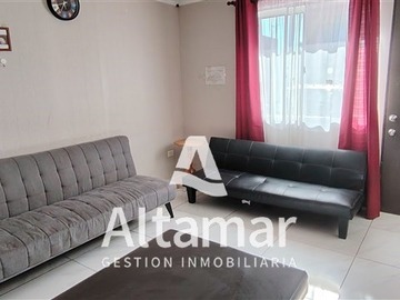 Venta / Casa / La Serena