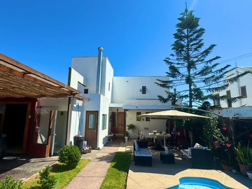 Venta / Casa / La Serena