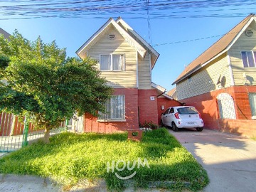 Venta / Casa / La Serena