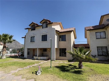 Venta / Casa / La Serena