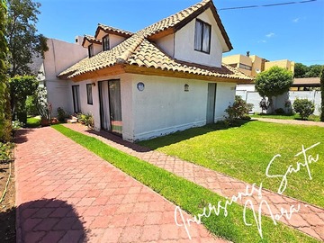 Venta / Casa / La Serena