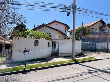 Venta / Casa / La Serena