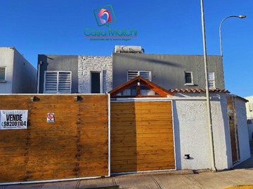 Venta / Casa / La Serena