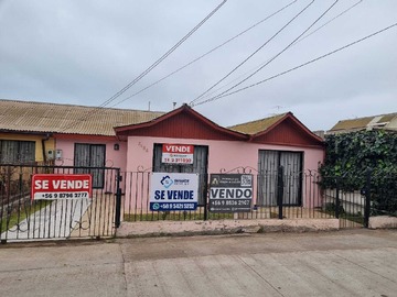 Venta / Casa / La Serena