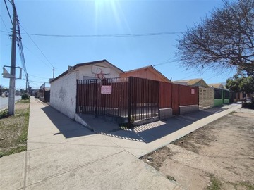 Venta / Casa / La Serena