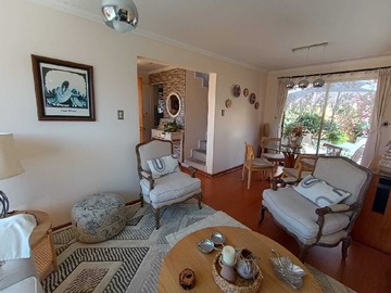 Venta / Casa / La Serena