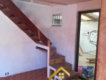 Venta / Casa / La Serena