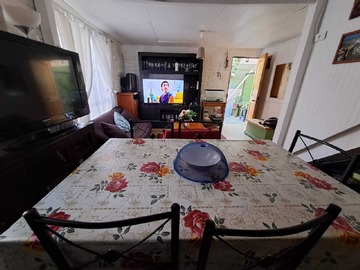 Venta / Casa / La Serena