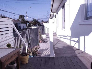 Venta / Casa / La Serena