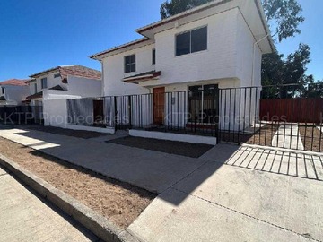 Venta / Casa / La Serena