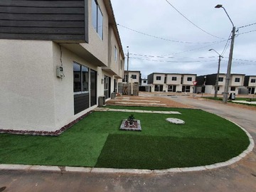 Venta / Casa / La Serena