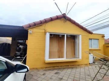 Venta / Casa / La Serena