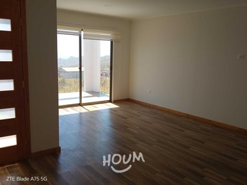 Venta / Casa / La Serena