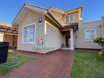 Venta / Casa / La Serena