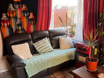 Venta / Casa / La Serena