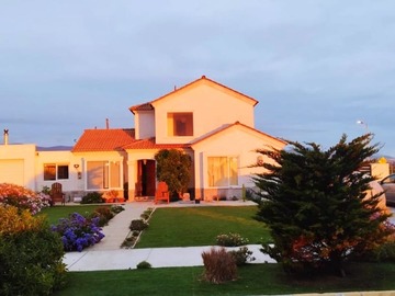 Venta / Casa / La Serena