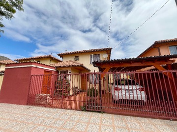 Venta / Casa / La Serena