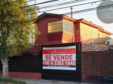 Venta / Casa / La Serena