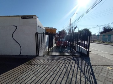 Venta / Casa / La Serena