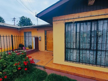 Venta / Casa / La Serena