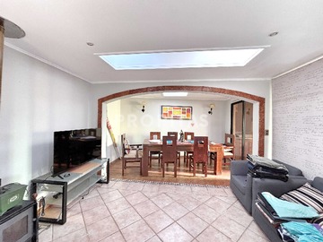 Venta / Casa / La Serena