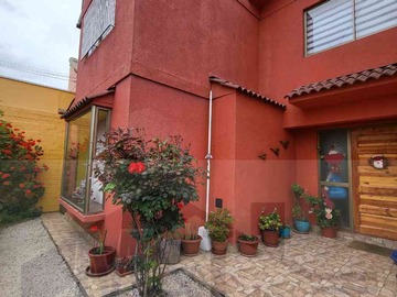 Venta / Casa / La Serena