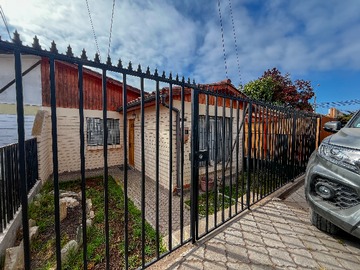 Venta / Casa / La Serena