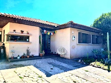 Venta / Casa / La Serena