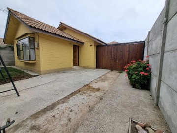 Venta / Casa / La Serena