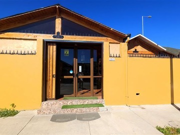 Venta / Casa / La Serena