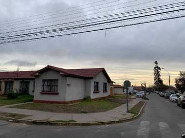 Venta / Casa / La Serena