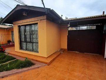 Venta / Casa / La Serena
