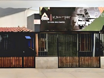 Venta / Casa / La Serena