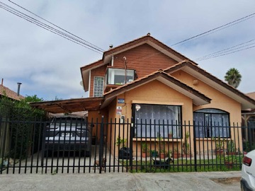 Venta / Casa / La Serena