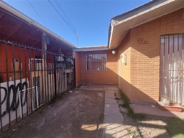 Venta / Casa / La Serena