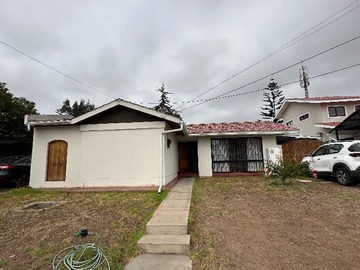 Venta / Casa / La Serena