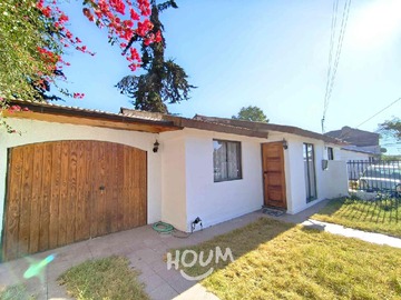 Venta / Casa / La Serena