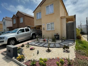 Venta / Casa / La Serena