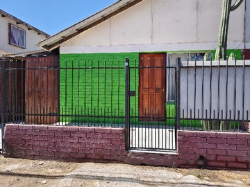 Venta / Casa / La Serena