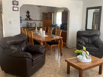 Venta / Casa / La Serena
