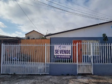 Venta / Casa / La Serena