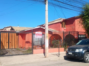 Venta / Casa / La Serena