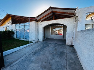 Venta / Casa / La Serena
