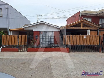 Venta / Casa / La Serena