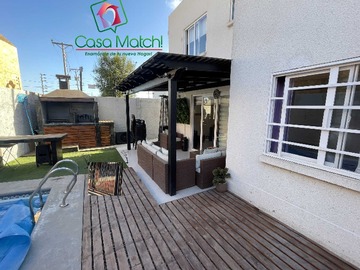 Venta / Casa / La Serena