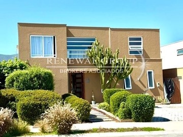 Venta / Casa / La Serena